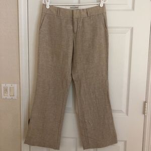 Banana Republic pants